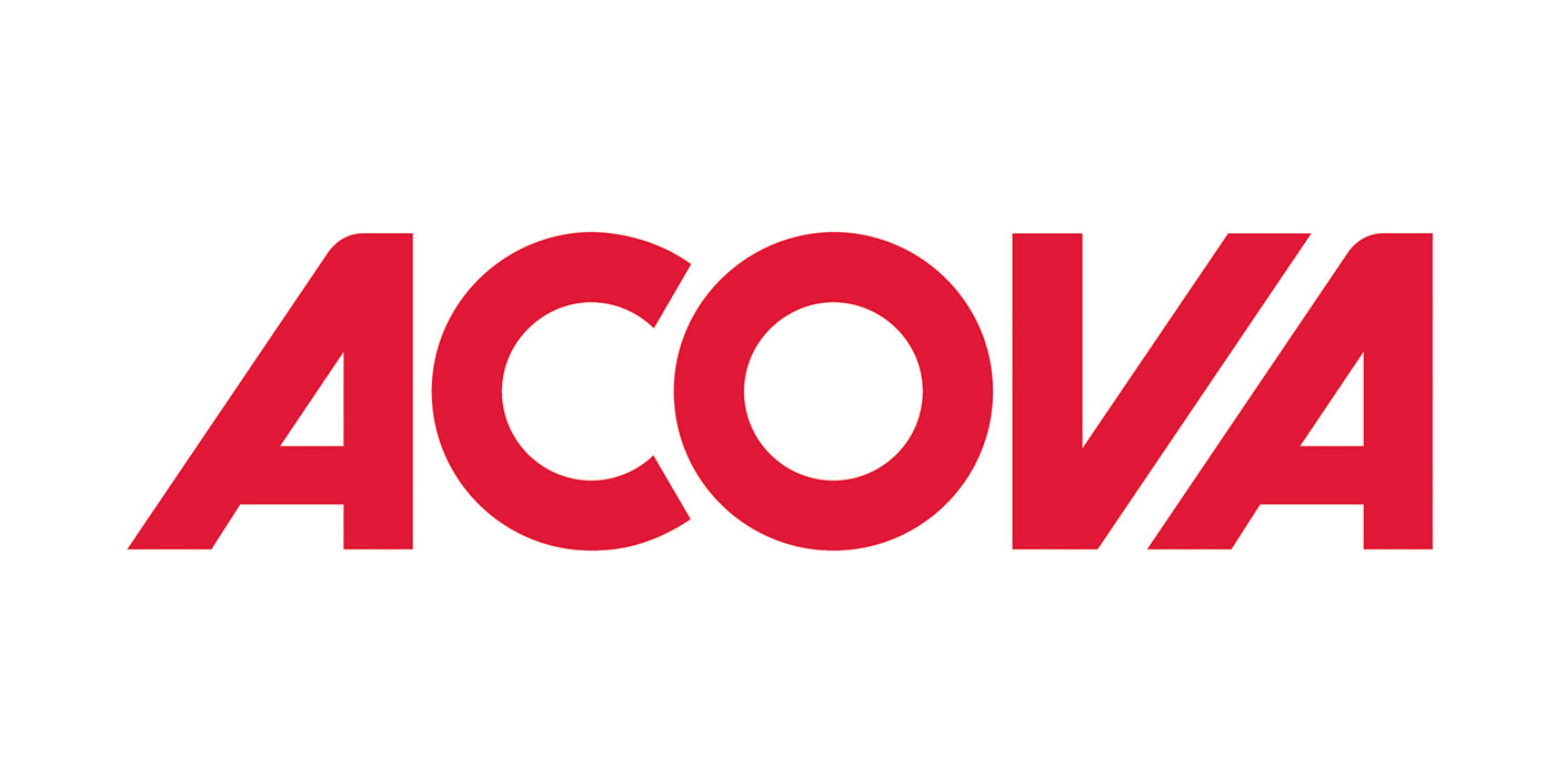 Logo acova