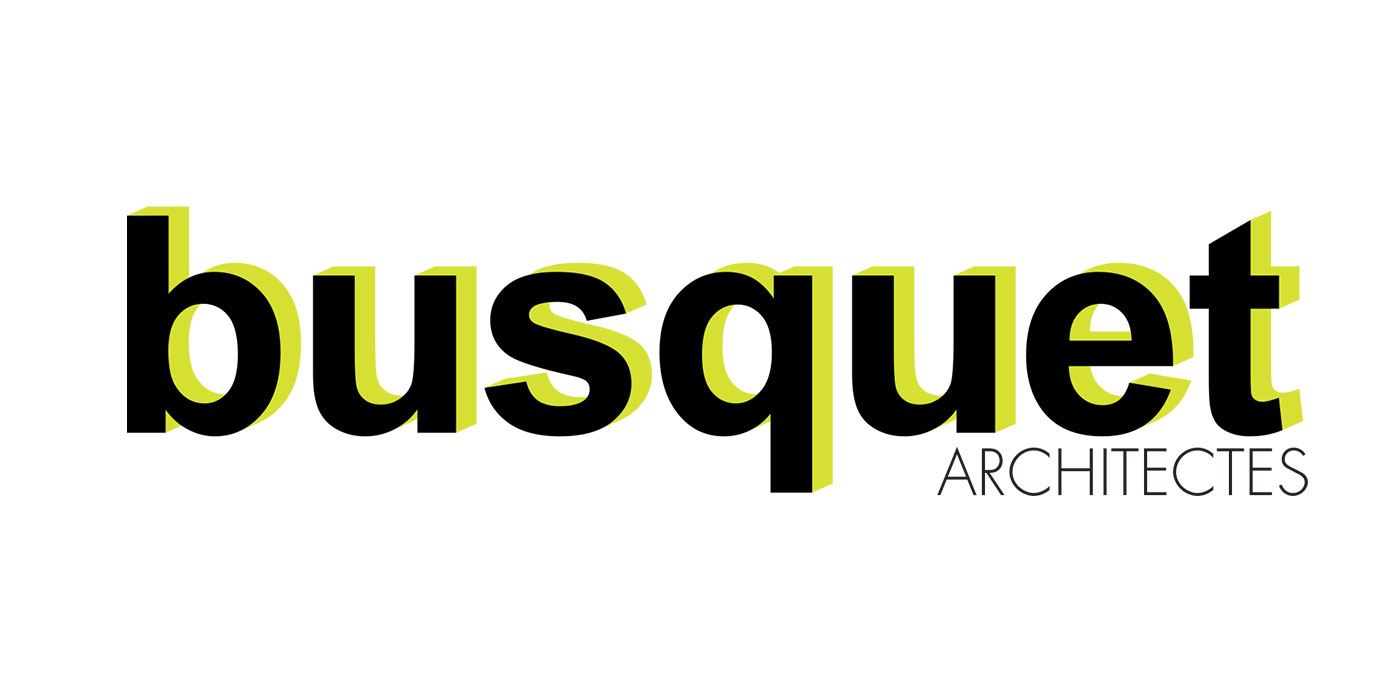 Logo busquet